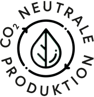 CO2 neutral Siegel