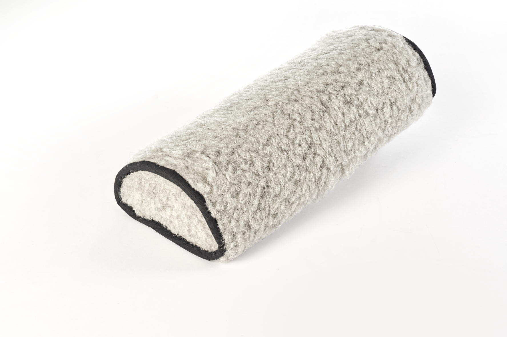 Pure New Wool Neck Pillow