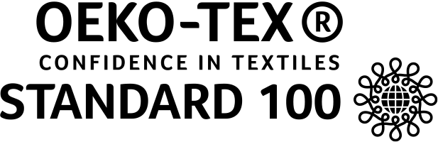 Öko-Text 100 Siegel