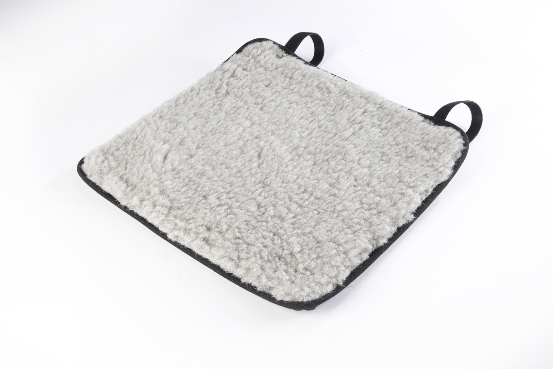 Schurwoll-Wanderkissen